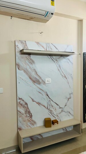 Furnished Amenities in 2 BHK Apartment at Pyramid Urban Homes, Sector 70a – for Sale