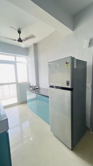 Kitchen in 2 BHK Apartment at Pyramid Urban Homes, Sector 70a – for Sale