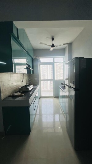 Kitchen in 2 BHK Apartment at Pyramid Urban Homes, Sector 70a – for Sale