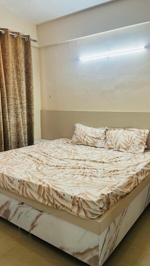 Bedroom in 2 BHK Apartment at Pyramid Urban Homes, Sector 70a – for Sale