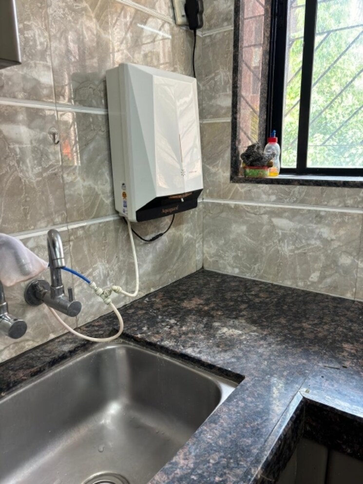 Kitchen, triveni-apartments-model-colony 3 Bedroom 1400 Sq.Ft. Apartment In Model Colony Pune 8630850