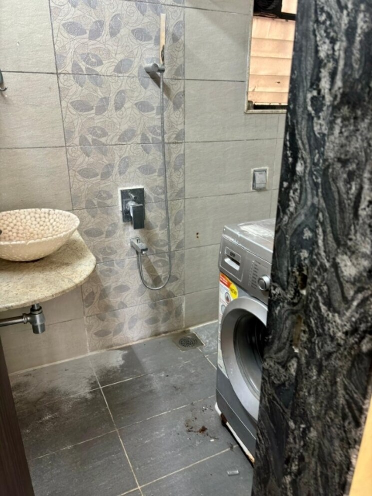 Bathroom, triveni-apartments-model-colony 3 Bedroom 1400 Sq.Ft. Apartment In Model Colony Pune 8630850