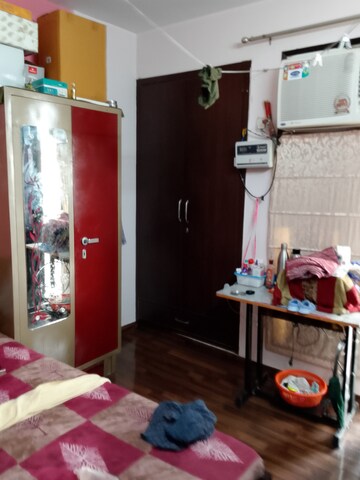 Bedroom in 1 BHK Apartment at Cosmos Greens, Alwar Bypass Road – for Rent