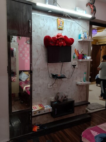 Furnished Amenities in 1 BHK Apartment at Cosmos Greens, Alwar Bypass Road – for Rent