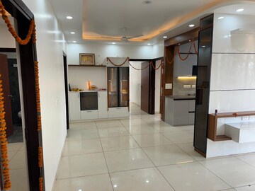 Living Room in 3 BHK Apartment at RPS Auria, Sector 88 – for Rent