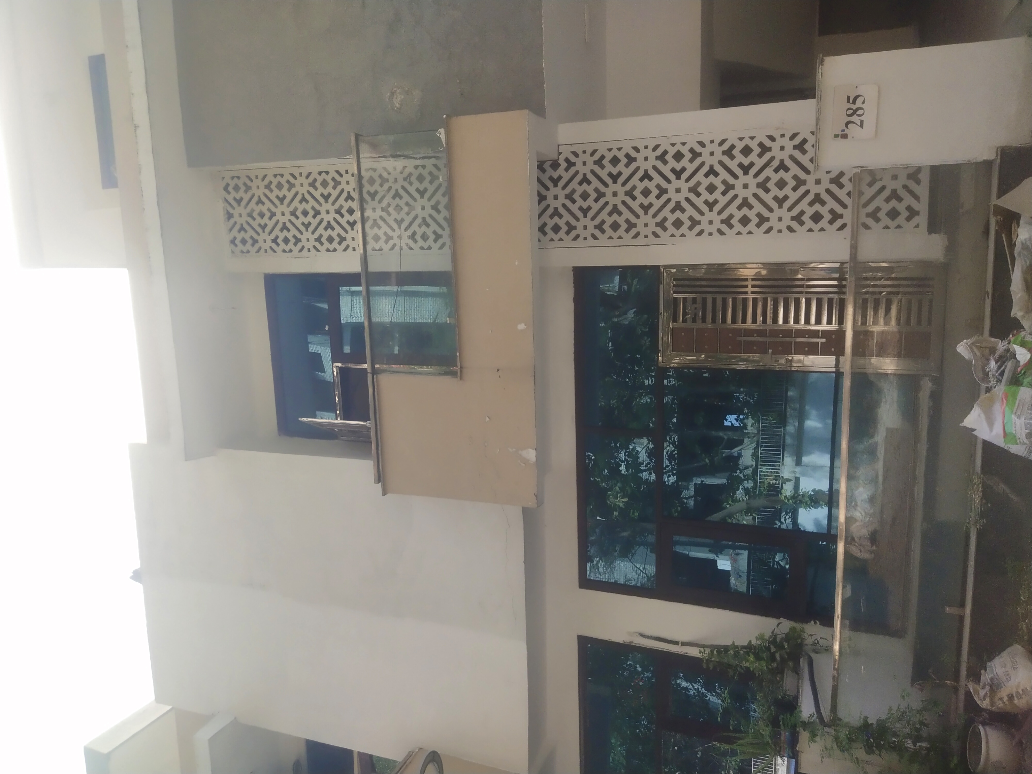 4 BHK + Study Room Villa For Rent in Panchsheel Villas