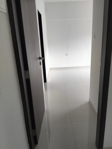 Building Lobby in 3 BHK Apartment at Puranik Abitante, Bavdhan – for Rent