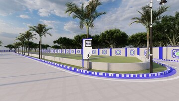  Plot For Sale in Tonk Road