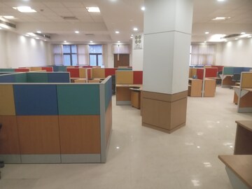  Office Space in IT/SEZ For Rent in Spaze ITech Park, Sector 49