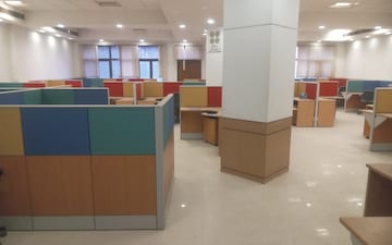 Office Space in IT/SEZ For Rent in Spaze ITech Park, Sector 49