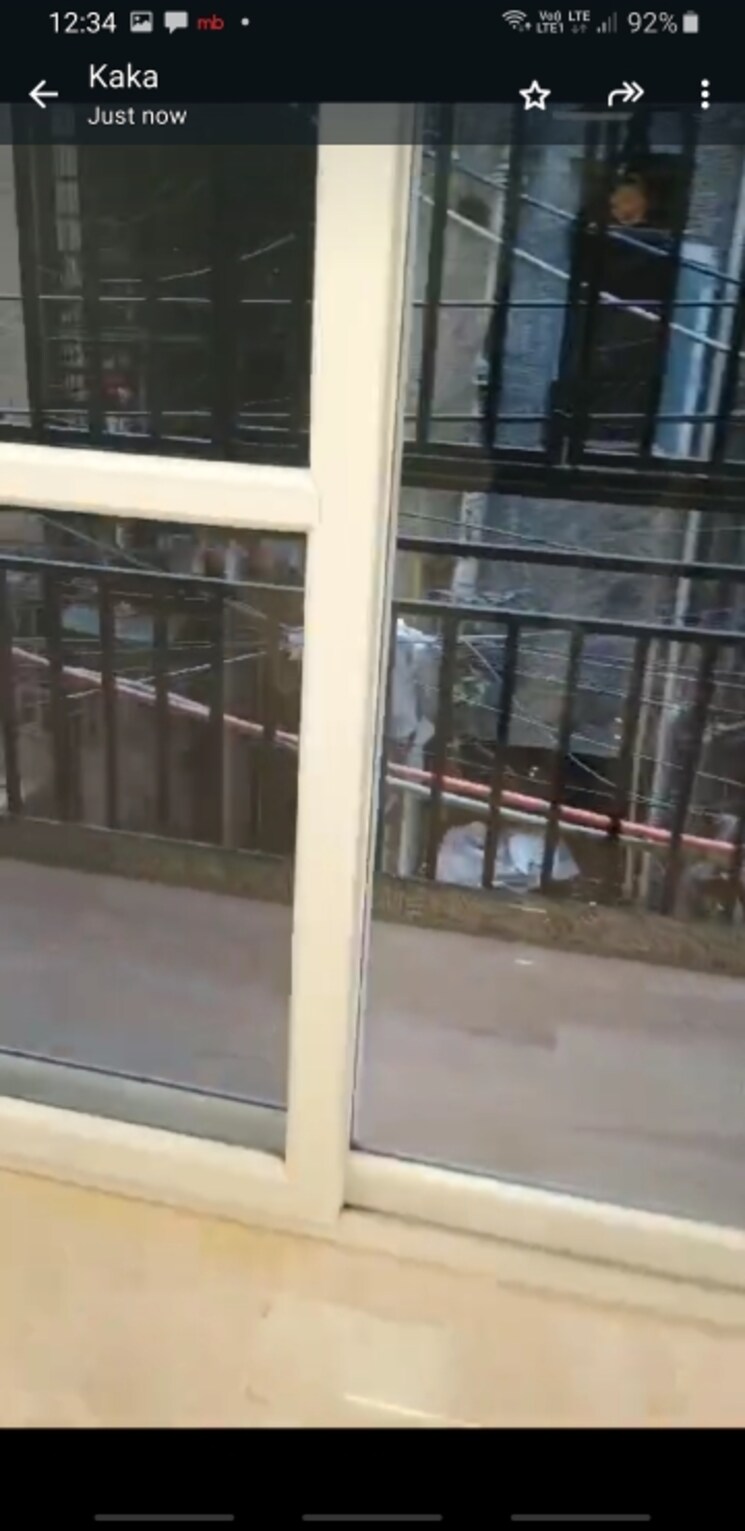 Balcony, amar colony 2 Bedroom 900 Sq.Ft. Builder Floor In Amar Colony Delhi 8624212