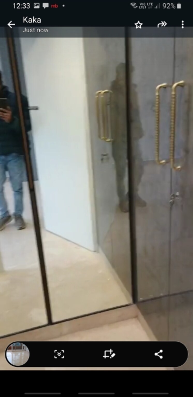 undefined, amar colony 2 Bedroom 900 Sq.Ft. Builder Floor In Amar Colony Delhi 8624212