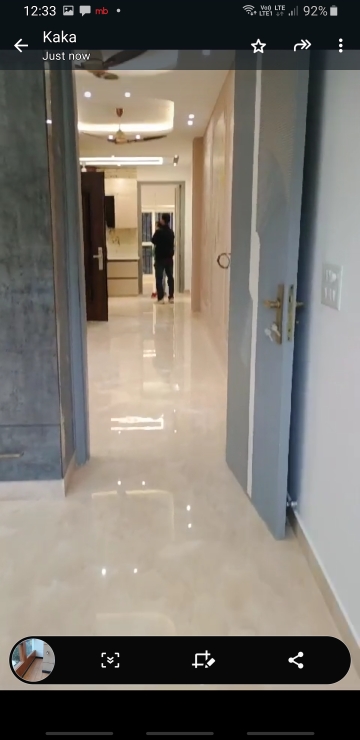 2 BHK Builder Floor For Sale in Noble Property 