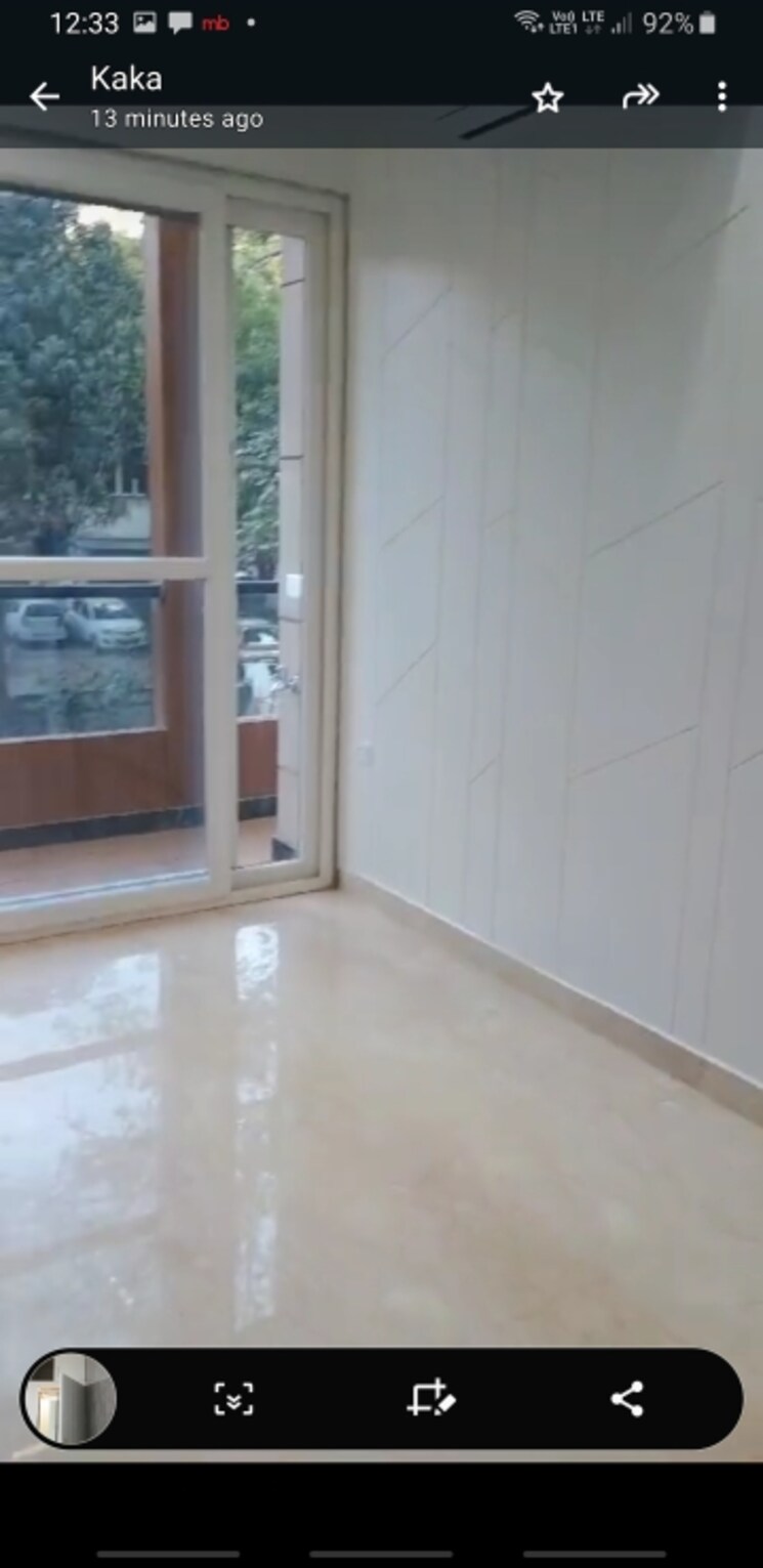 Room, amar colony 2 Bedroom 900 Sq.Ft. Builder Floor In Amar Colony Delhi 8624212