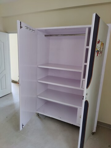 Staircase in 2 BHK Apartment at Shree Vardhman Mantra, Sector 67 – for Rent