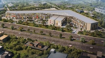  Showroom For Sale in Sector 118