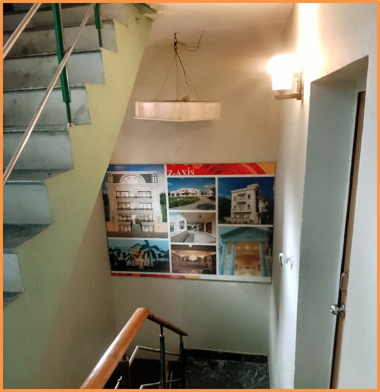 Other, industrial area phase 2 Commercial Office Space 2500 Sq.Ft. In Industrial Area Phase 2 Noida 8630857