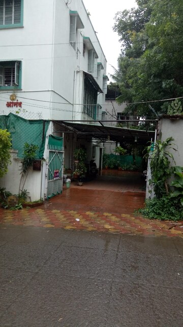 2.5 BHK Villa – Exterior View View at Mayur Colony - for Rent