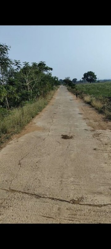 Plot Area in  Land at Shabad – for Sale