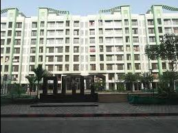 1 BHK 450 Sq.Ft. Apartment in Sumit Greendale