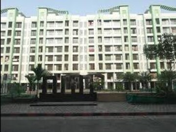 1 BHK Apartment For Sale in Sumit Greendale, Virar West