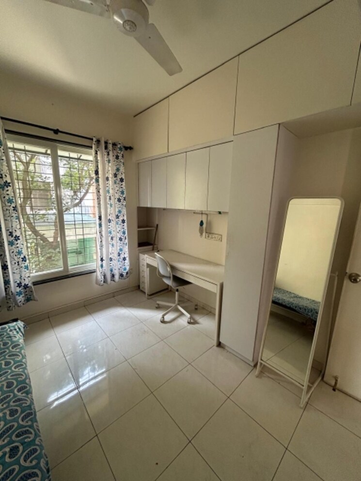 Living Room, colonial-hearth 3 Bedroom 1350 Sq.Ft. Apartment In Model Colony Pune 8630900