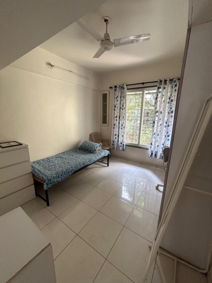 Living Room, colonial-hearth 3 Bedroom 1350 Sq.Ft. Apartment In Model Colony Pune 8630900