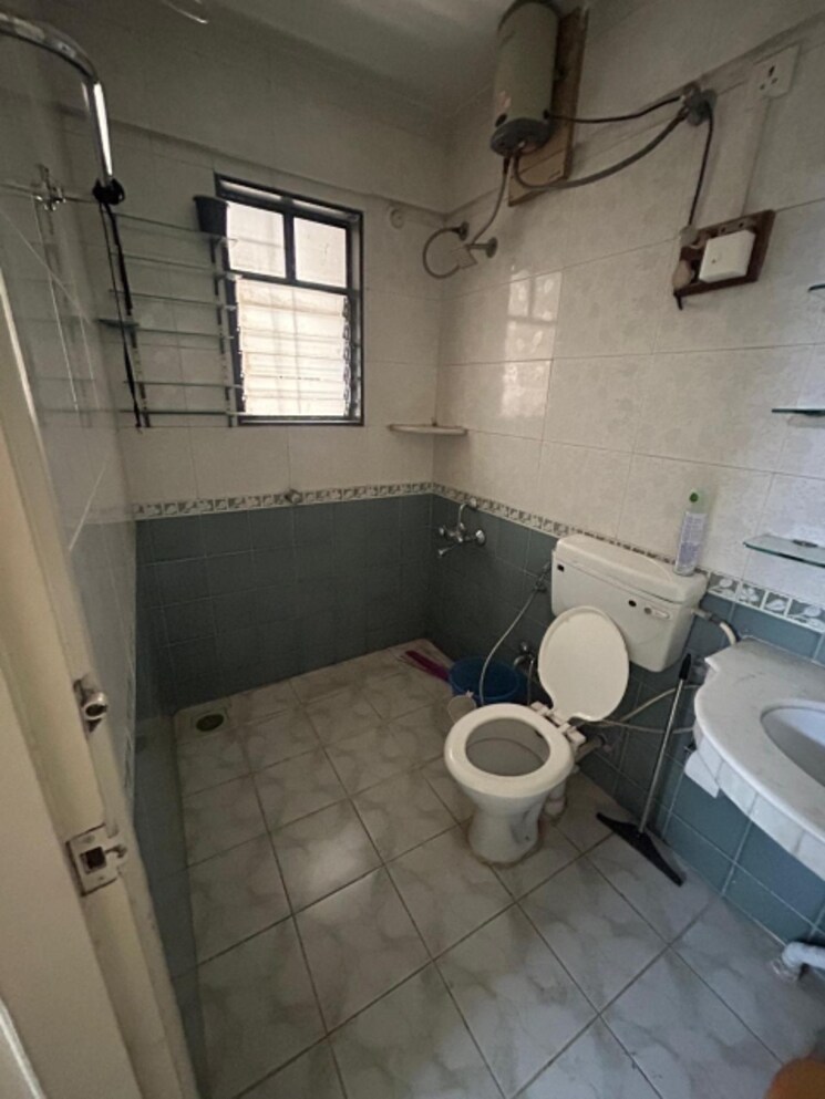 Master Bedroom, colonial-hearth 3 Bedroom 1350 Sq.Ft. Apartment In Model Colony Pune 8630900