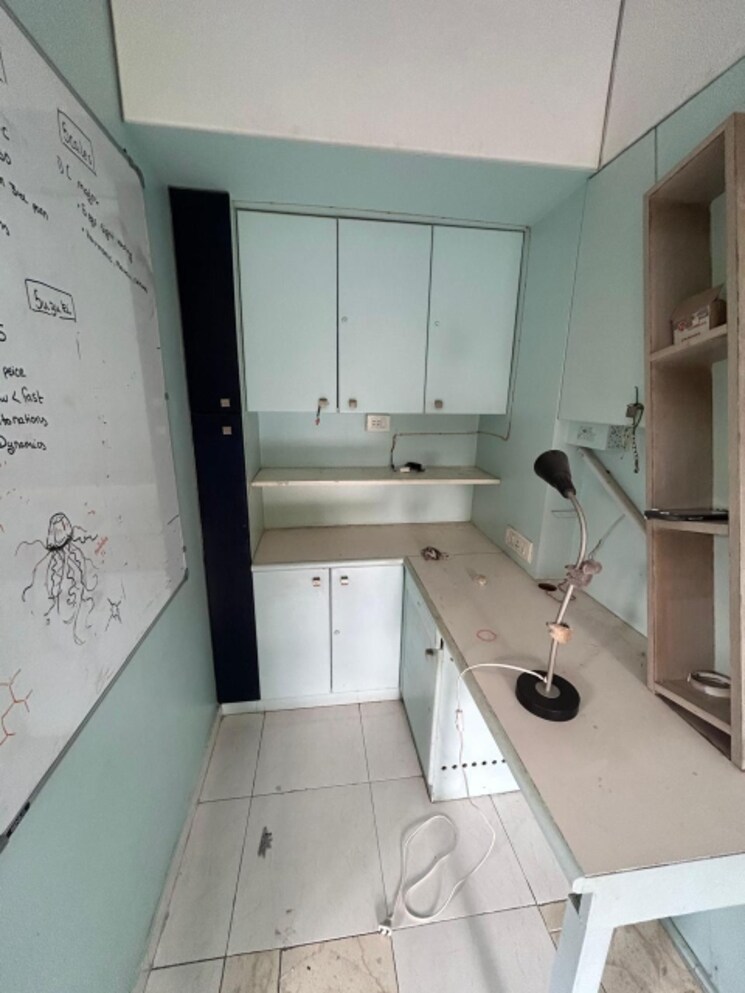 Kitchen, colonial-hearth 3 Bedroom 1350 Sq.Ft. Apartment In Model Colony Pune 8630900