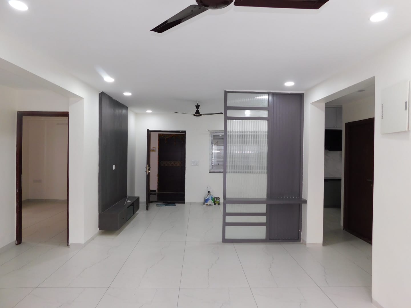 2 BHK + Pooja Room Apartment For Sale in Nirvana