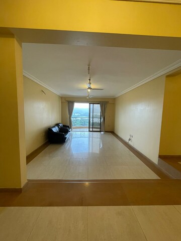 4 BHK Apartment For Sale in Hiranandani Gardens Odyssey I II, Powai