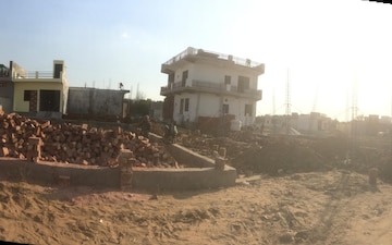 Plot For Sale in Maruti Kunj