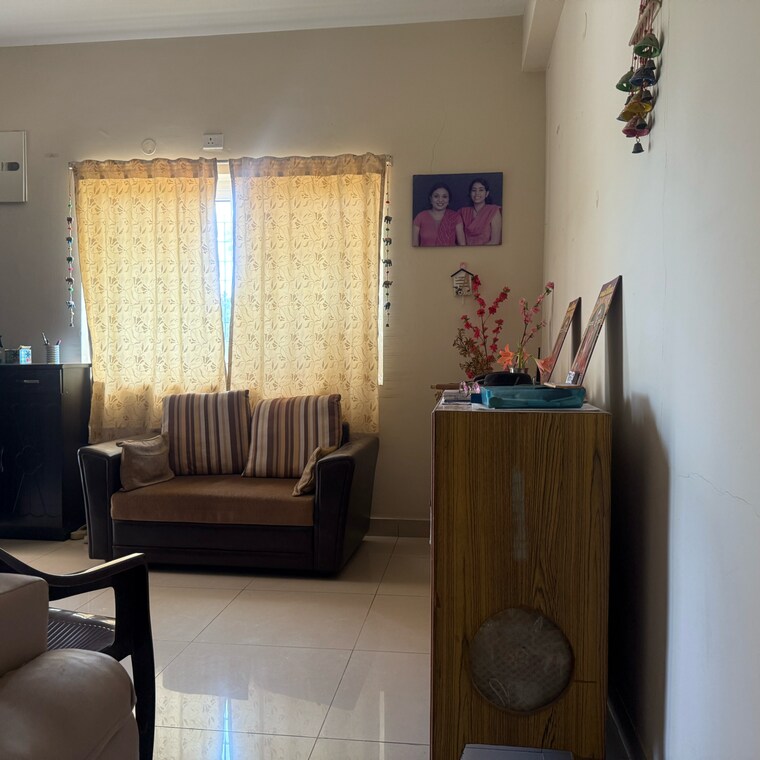 Living Room, anantha-vayun-meadows 2.5 Bedroom 1781 Sq.Ft. Apartment In Shaili Gardens Hyderabad 8631069