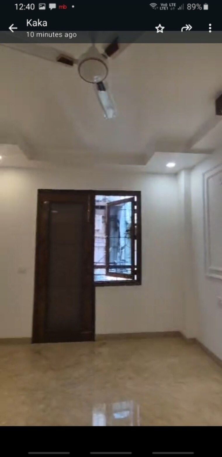 Room, east of kailash 3 Bedroom 1800 Sq.Ft. Builder Floor In East Of Kailash Delhi 8630970