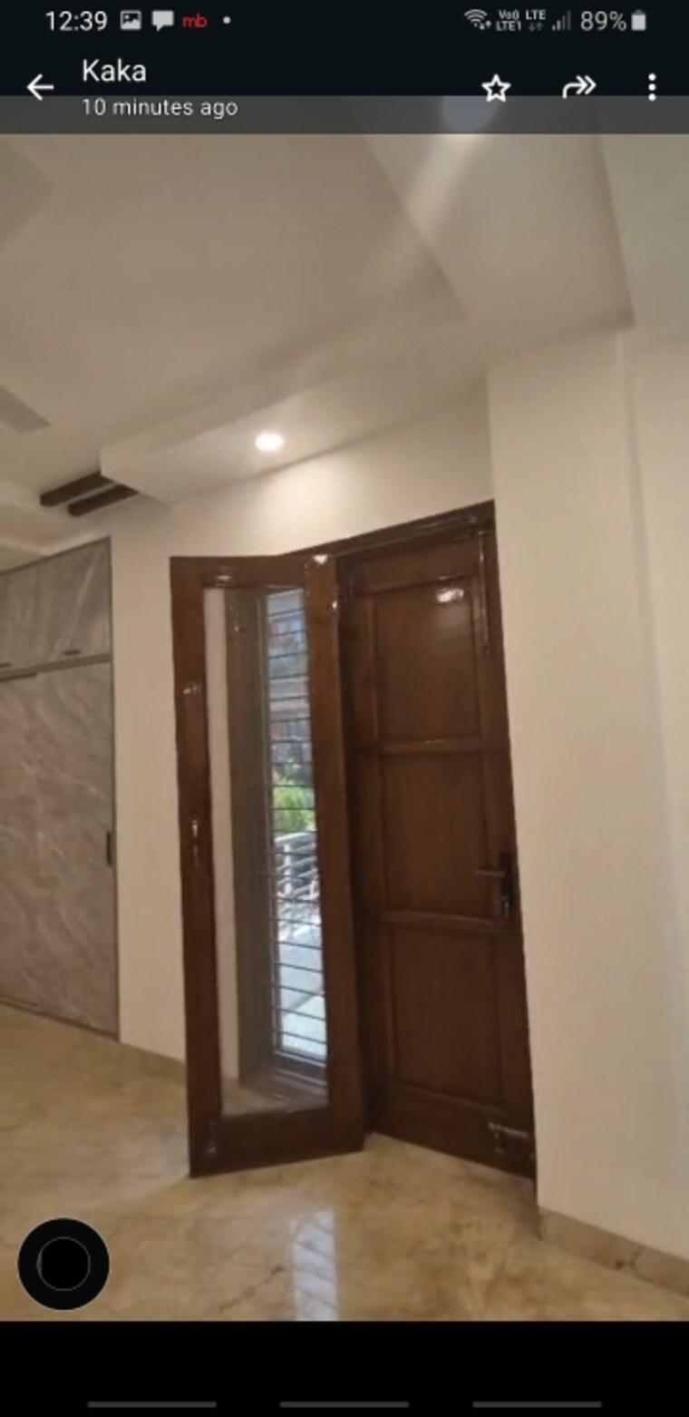 undefined, east of kailash 3 Bedroom 1800 Sq.Ft. Builder Floor In East Of Kailash Delhi 8630970