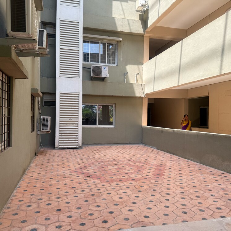 Kitchen, anantha-vayun-meadows 2.5 Bedroom 1781 Sq.Ft. Apartment In Shaili Gardens Hyderabad 8631069