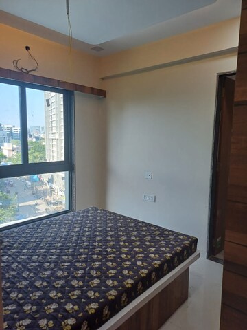 3 BHK Apartment For Sale in V V A Vision Avarsekar Heights, Worli