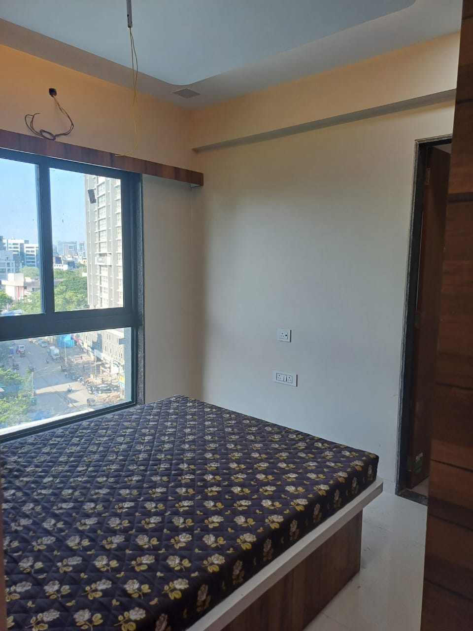 3 BHK Apartment For Sale in V V A Vision Avarsekar Heights