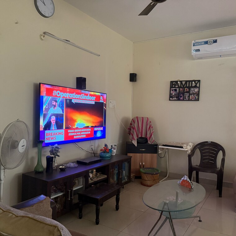 Team Area, anantha-vayun-meadows 2.5 Bedroom 1781 Sq.Ft. Apartment In Shaili Gardens Hyderabad 8631069