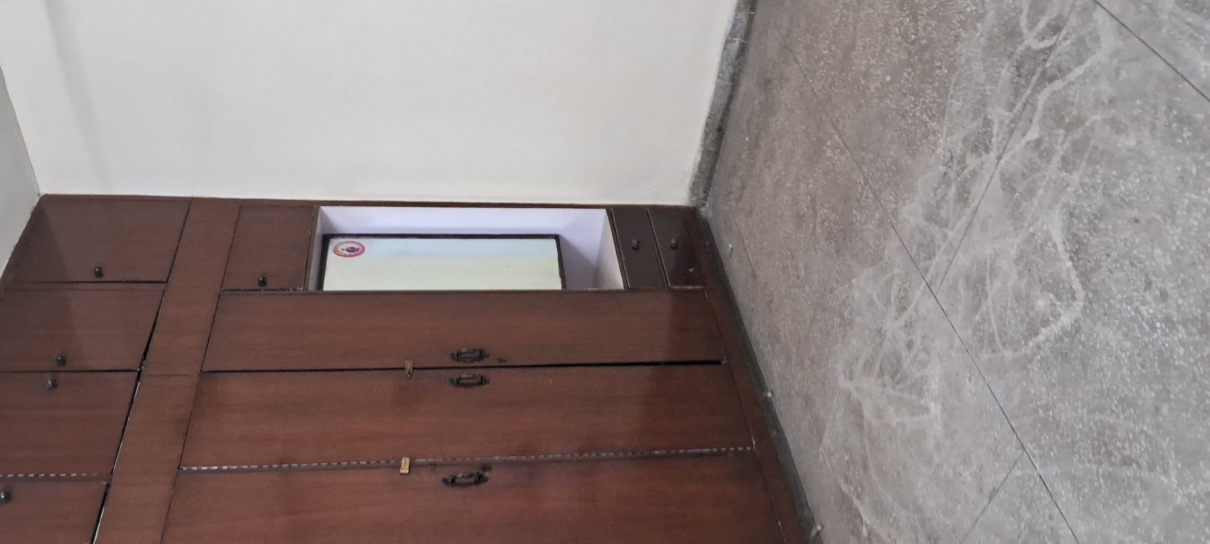 2 BHK + Pooja Room Apartment For Sale in Dda Flats PockeT-F Rwa sa