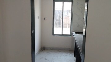Building Lobby in 1 BHK Apartment at Sardar Inspire Residency, Andheri East – for Rent