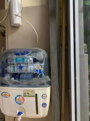 Furnished Amenities in 2 BHK Apartment at Panchsheel Villas, Sector 16 Greater Noida – for Sale