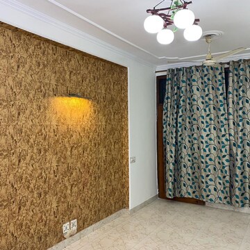 Bedroom in 2 BHK Builder Floor at Sector 23a – for Rent