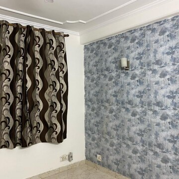 Bedroom in 2 BHK Builder Floor at Sector 23a – for Rent