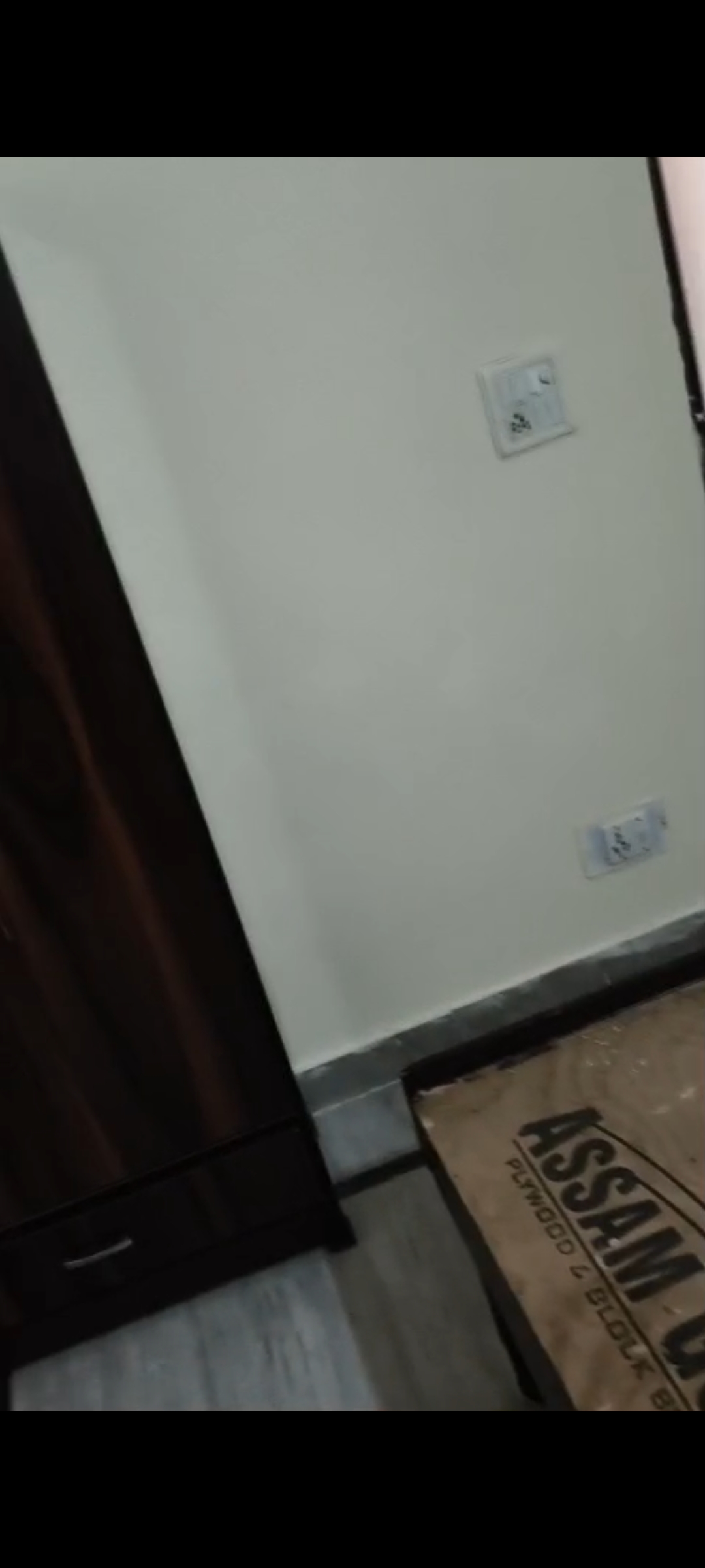 1 BHK Builder Floor For Sale in New Ashok Nagar