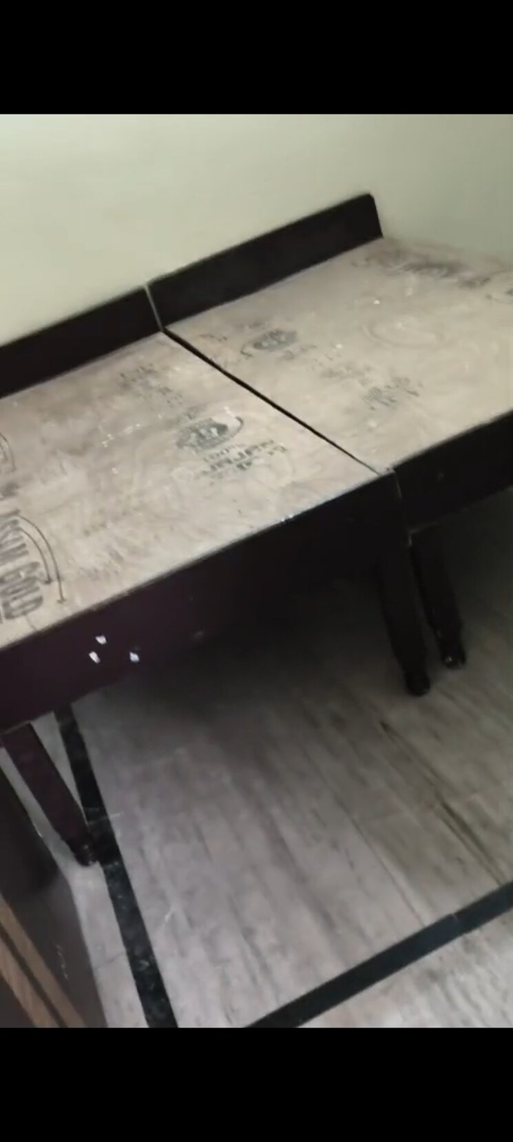 Kitchen, new ashok nagar 1 Bedroom 300 Sq.Ft. Builder Floor In New Ashok Nagar Delhi 8630976