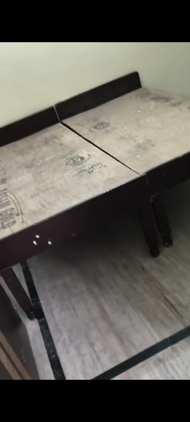 Kitchen, new ashok nagar 1 Bedroom 300 Sq.Ft. Builder Floor In New Ashok Nagar Delhi 8630976