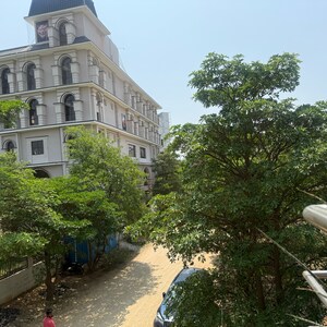 2.5 BHK Apartment – Exterior View View at Anantha Vayun Meadows, Shaili Gardens - for Sale