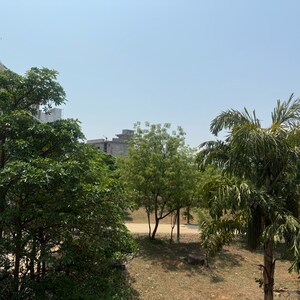 Plot Area in 2.5 BHK Apartment at Anantha Vayun Meadows, Shaili Gardens – for Sale