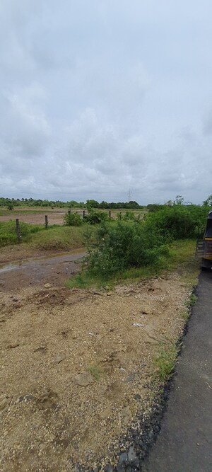 Plot Area in  Plot at Haware Castle Palghar, Palghar – for Sale